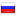 redgraphic.ru hosted country